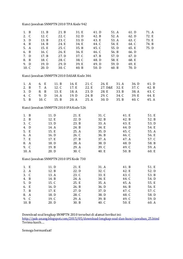 kunci jawaban pengantar statistika walpole edisi 3 pdf